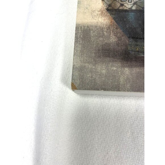 interiors By Design Pottery Picture by Interiors By Design 9.84 X 9.84 - Picture 3 of 5